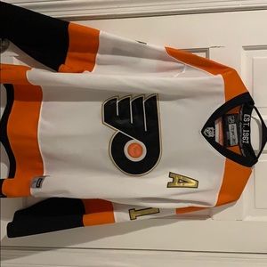 Philadelphia Flyers jersey